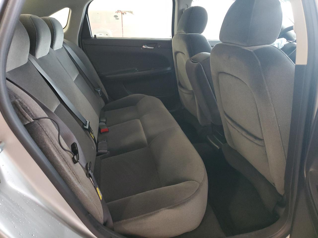 2006 CHEVROLET IMPALA