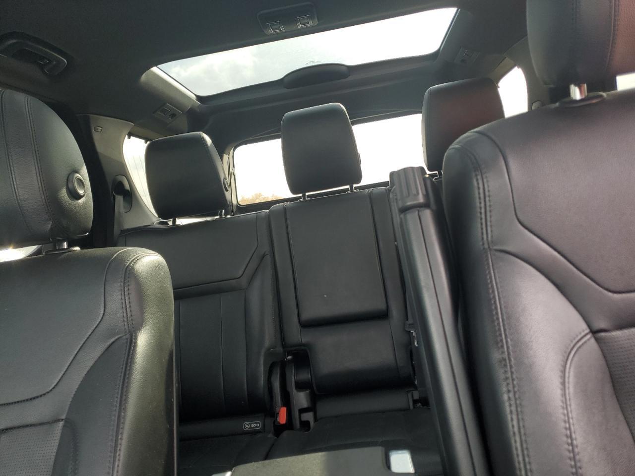 2020 LAND ROVER Discovery