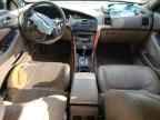 2001 ACURA TL