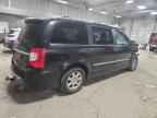 2012 CHRYSLER Town & Country