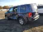 2014 HONDA PILOT