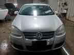 2009 VOLKSWAGEN JETTA