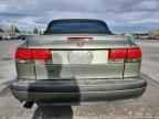 1999 SAAB 9-3