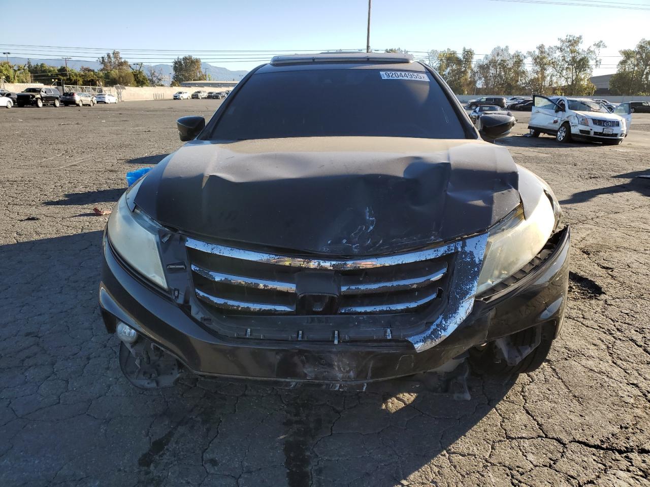 2013 HONDA Crosstour