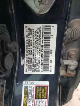 2008 HONDA CIVIC