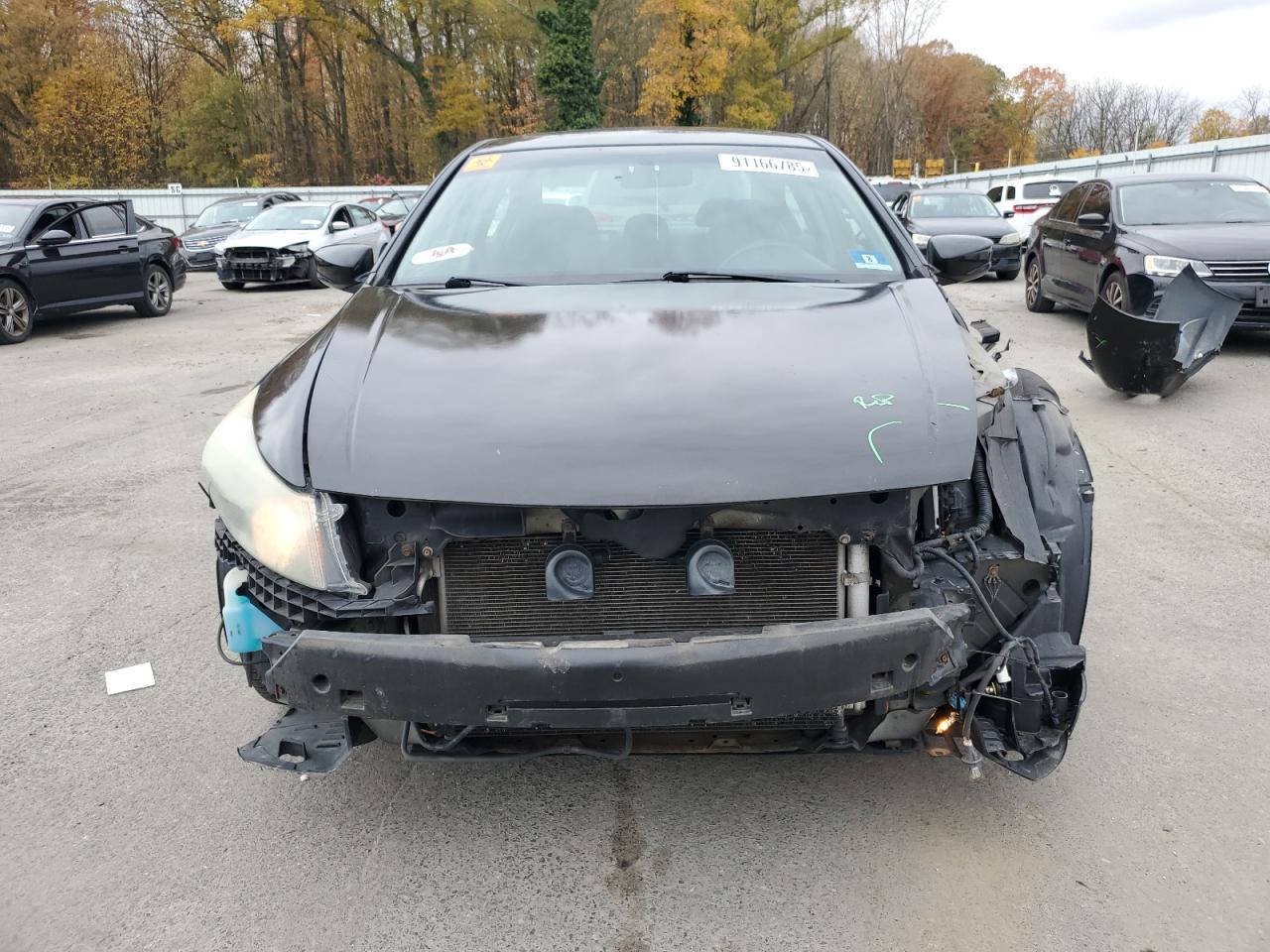 2010 HONDA ACCORD