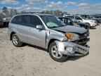 2005 TOYOTA RAV4