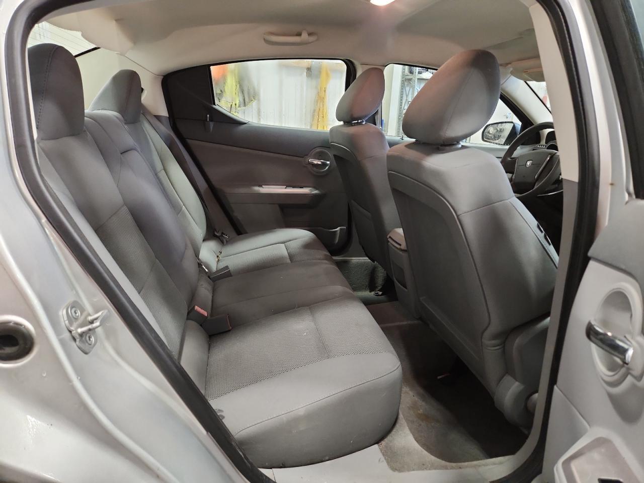 2008 DODGE Avenger