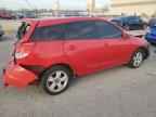 2003 TOYOTA COROLLA