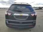 2013 CHEVROLET TRAVERSE