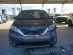 2012 TOYOTA SIENNA