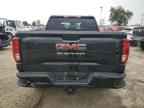 2024 GMC Sierra