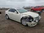 2010 CADILLAC CTS