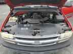 2002 CHEVROLET Tahoe