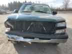 2004 CHEVROLET Silverado