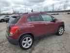 2016 CHEVROLET TRAX