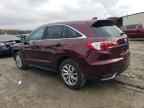 2016 ACURA RDX
