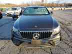 2018 MERCEDES-BENZ E-Class