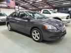 2014 NISSAN SENTRA