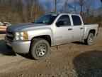 2011 CHEVROLET SILVERADO 1500