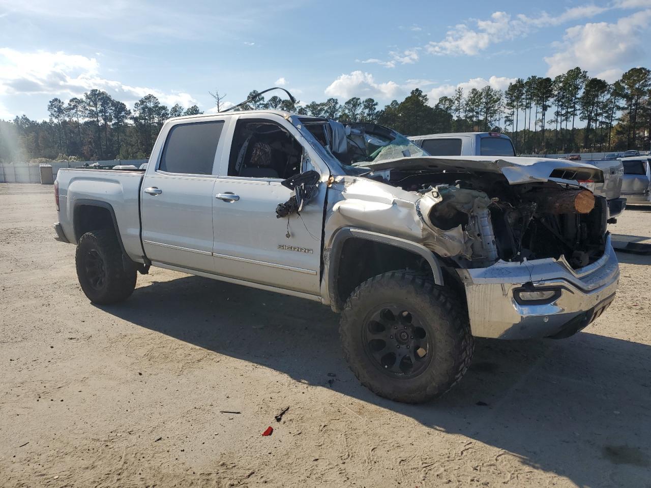 2017 GMC Sierra