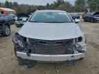 2017 CHEVROLET IMPALA
