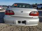2002 CHEVROLET MALIBU
