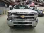 2015 CHEVROLET Silverado 2500