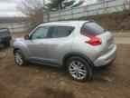2012 NISSAN Juke