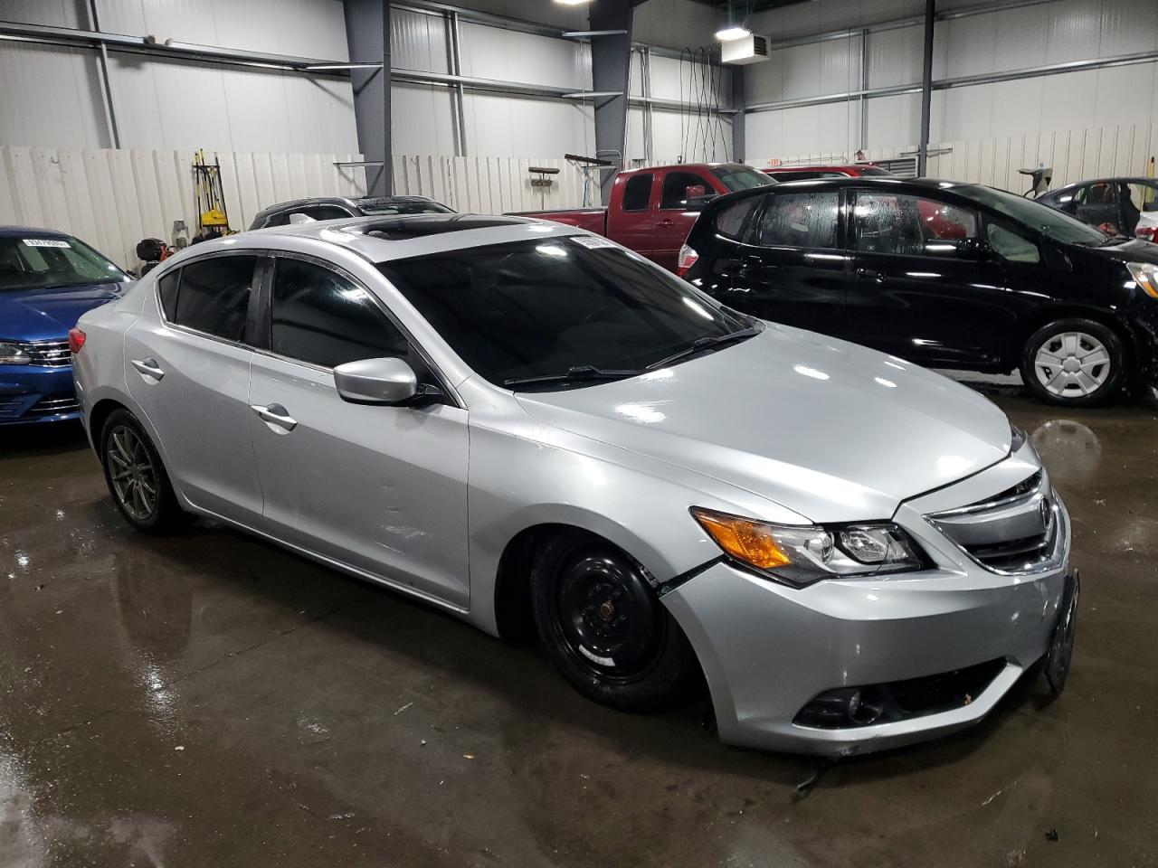 2013 ACURA ILX