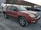 2005 TOYOTA 4Runner