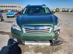 2010 SUBARU Outback