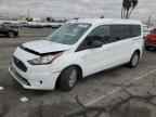 2019 FORD TRANSIT CONNECT