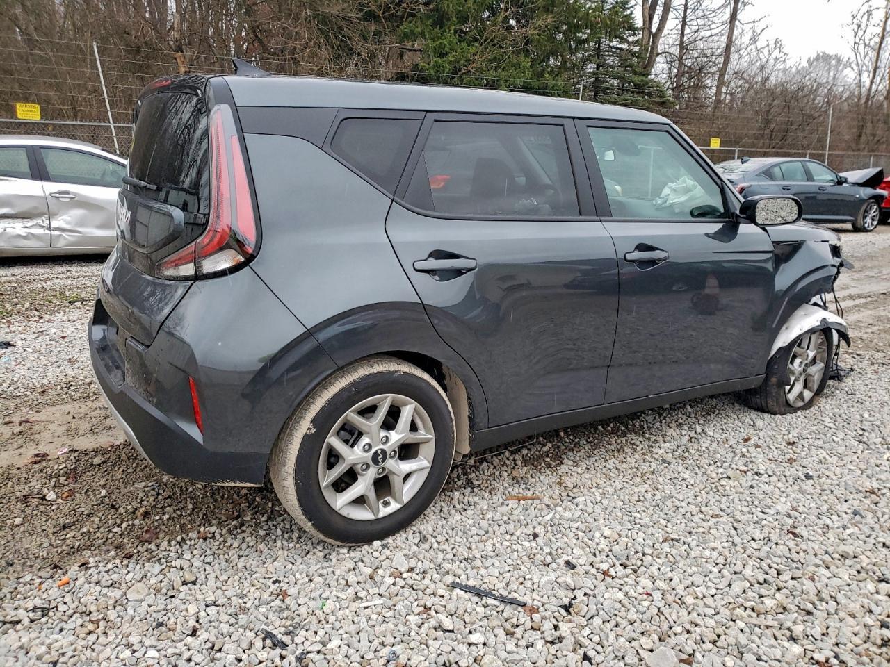 2023 KIA SOUL