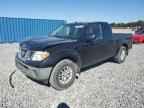 2018 NISSAN Frontier