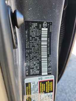 2009 TOYOTA Avalon
