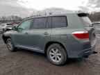 2013 TOYOTA HIGHLANDER