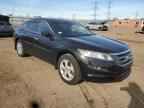2012 HONDA Crosstour