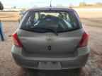 2007 TOYOTA YARIS