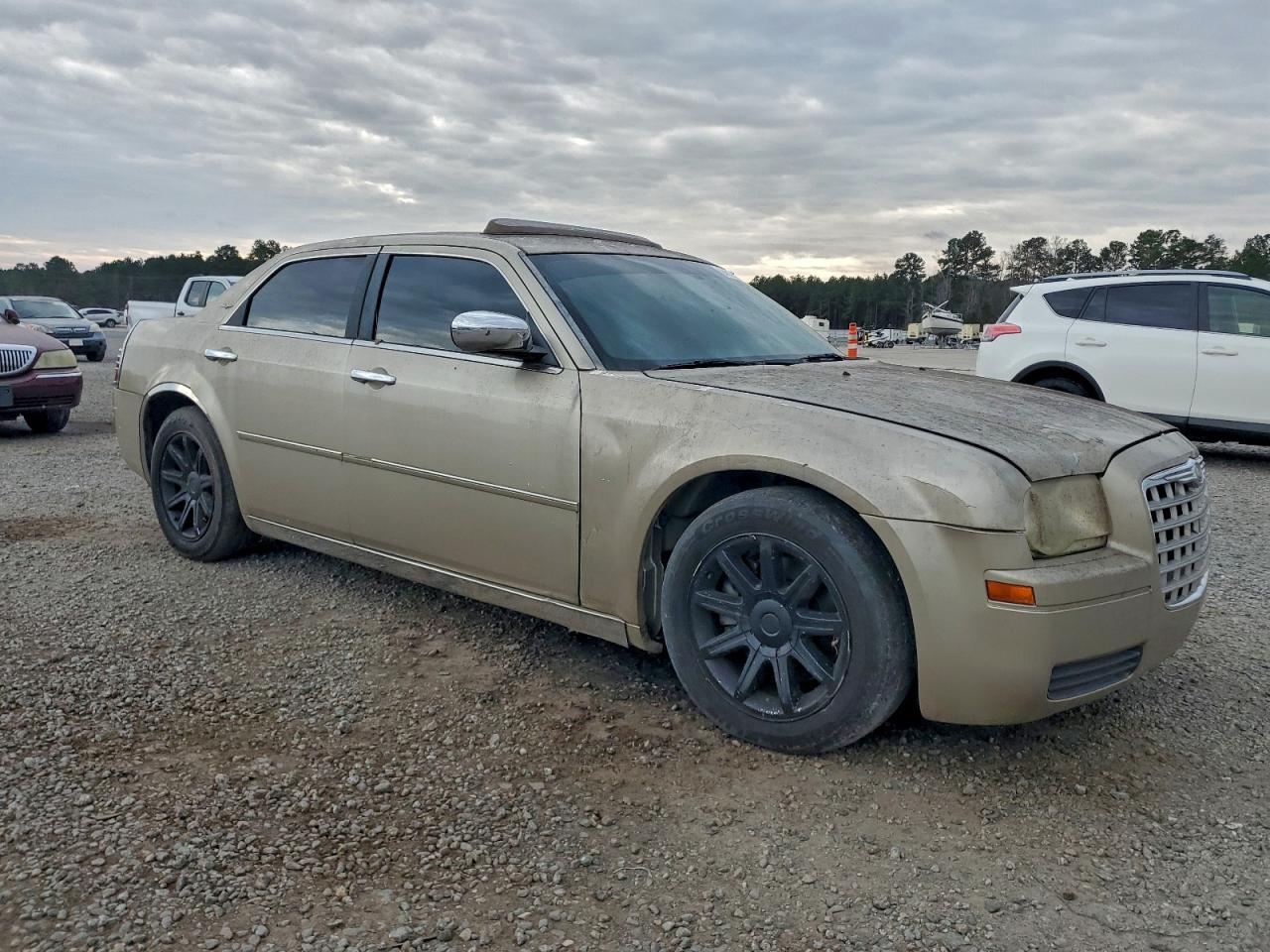 2006 CHRYSLER 300