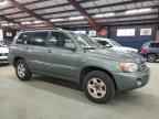 2005 TOYOTA HIGHLANDER