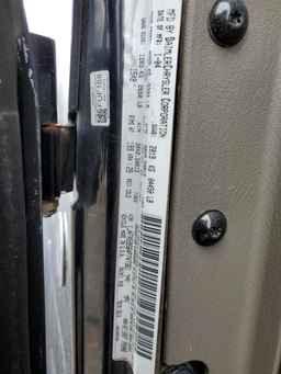 2004 JEEP WRANGLER
