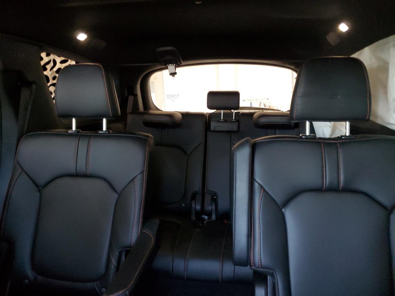 2024 HONDA PILOT