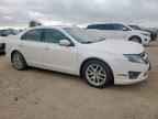 2010 FORD FUSION