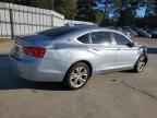 2015 CHEVROLET IMPALA