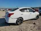 2017 NISSAN VERSA