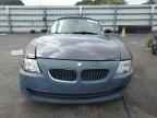2007 BMW Z4