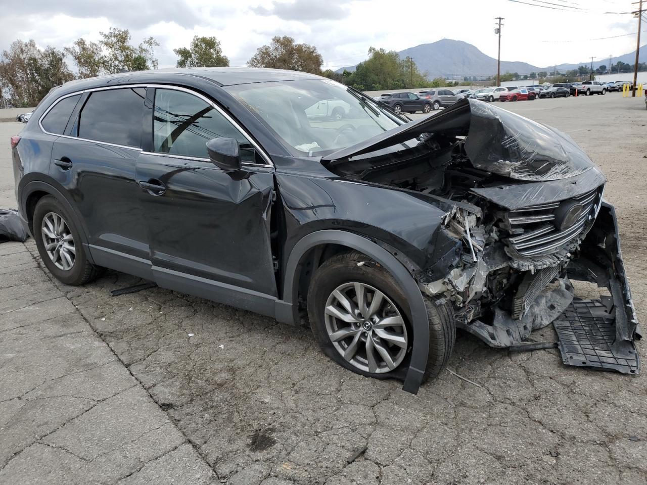 2018 MAZDA CX-9