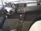 2012 NISSAN VERSA