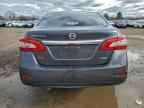 2014 NISSAN SENTRA
